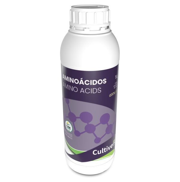 Amino Acids Liquid
