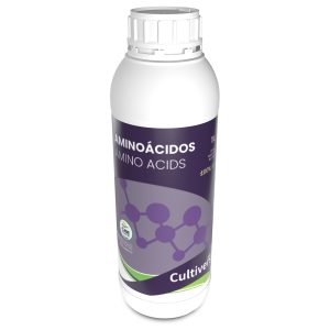 Aminoácidos Líquido