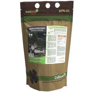 Ecological Bonsai Fertilizer