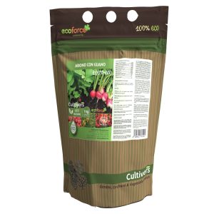 Guia de cultivo do alho francês 8 fertilizante-guano-eco