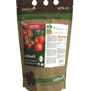 Abono Tomate Ecológico