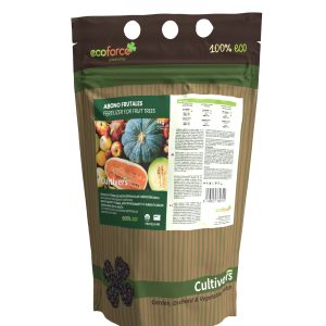 fertilizer-fruit trees