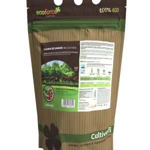 Guia de cultivo do alecrim 5 Farinha de sangue
