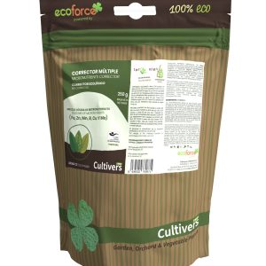 Multiple Deficiency Corrector