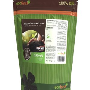 Ácidos Húmicos Solidos