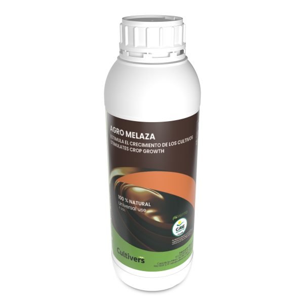 Agro Cane molasses for plants