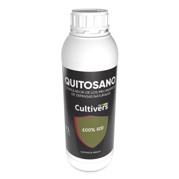 Quitosano
