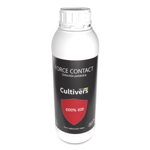 Jabón Potásico Force Contac