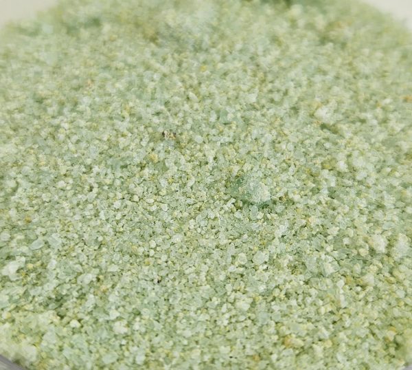 Eisensulfat – Bild 6