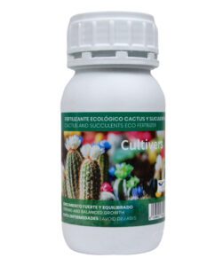 abono cactus