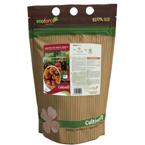 Calcio Tomates y Pimientos