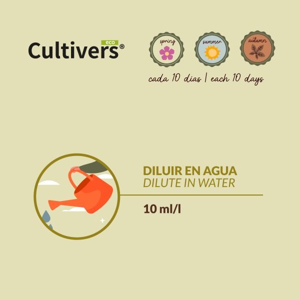 Agro Cane molasses for plants - Image 2