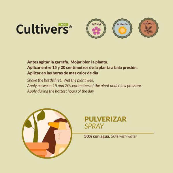 Alcohol vinegar. Natural Vinegar Herbicide. - Image 2