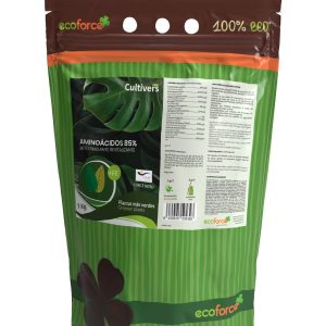 Amino acids 85% Amino acids