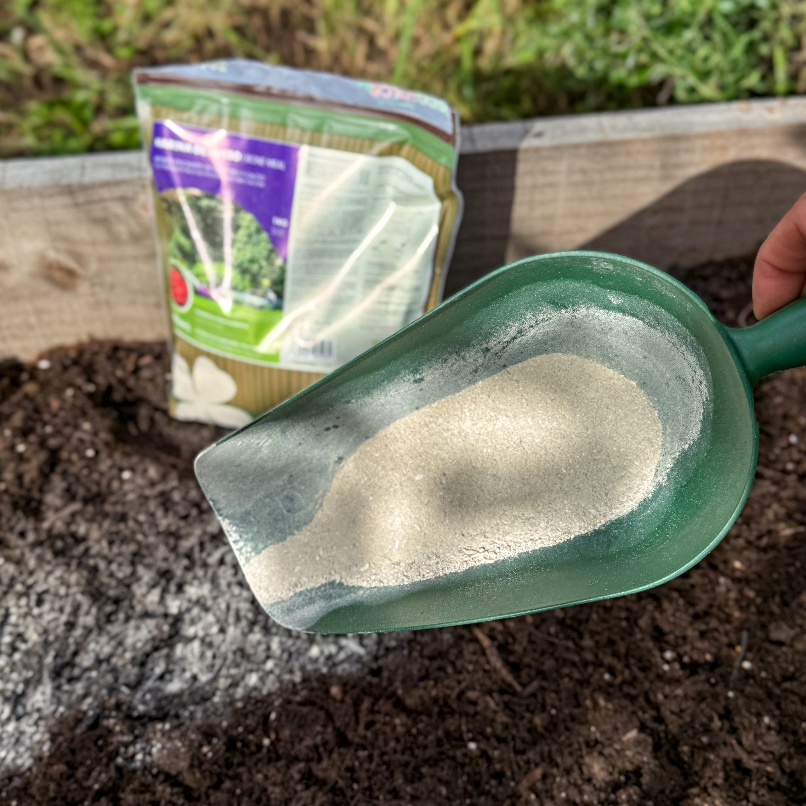 Flour Bone 2 Flour Bone - Image 2