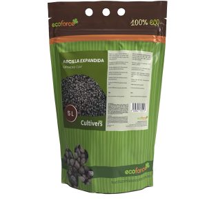 Arcilla Expandida Arlita