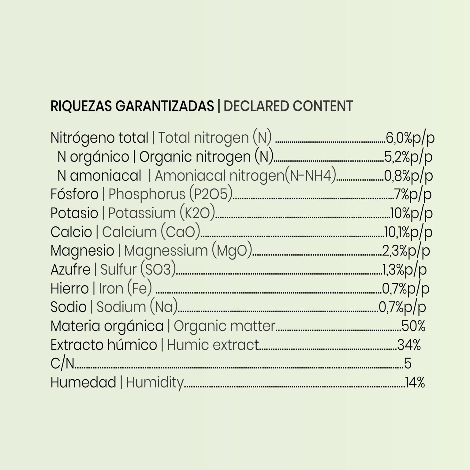 Fertilizzante organico con Bigbag organico e sacchi da 25 kg su pallet 4 Fertilizzante organico con Bigbag organico e sacchi da 25 kg su pallet - immagine 4