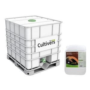 Melaza de caña para plantas Deposito 1000L y Garrafas de 20L en Palet