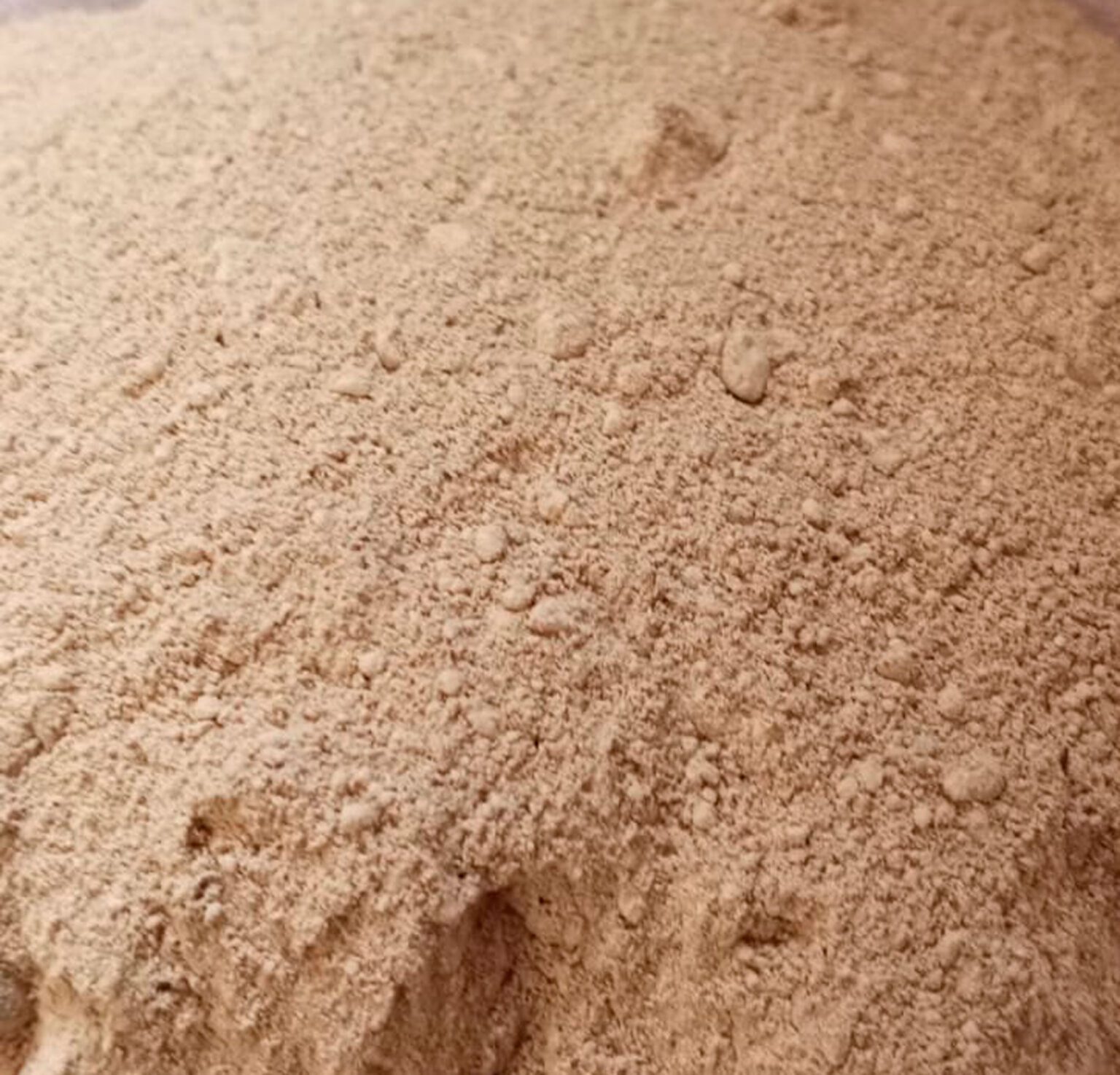 Fosfato in bigbag e sacchi da 20 kg su pallet 3 Fosfato in bigbag e sacchi da 20 kg su pallet - immagine 3