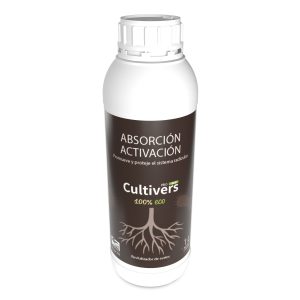 Absorción y Activación