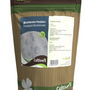 Bicarbonato de Potasio