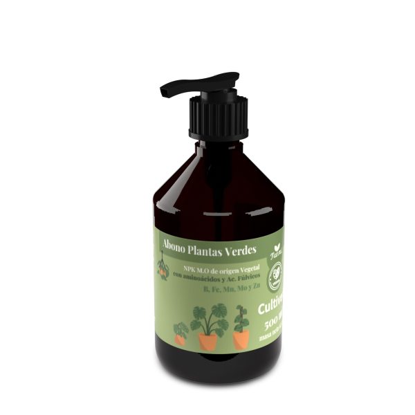 Green Plant Fertilizer