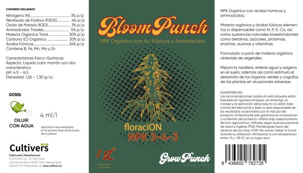 BloomPunch - Image 2