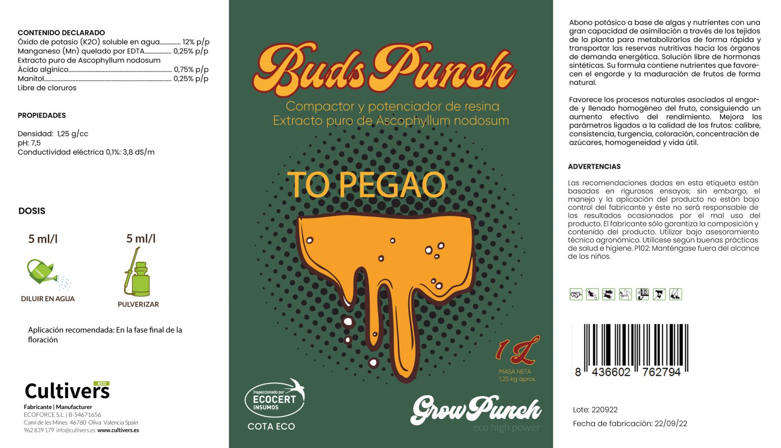 BudsPunch 2 BudsPunch - immagine 2