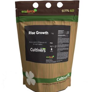 Augmentation de la croissance