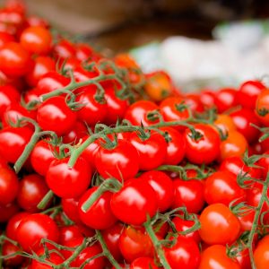 Cherry Red Tomato Seeds
