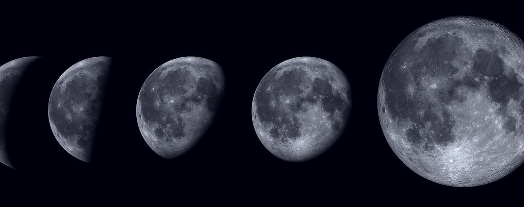 Lunar cycles for seed sowing.
Biodynamic agriculture