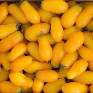 tomate banana