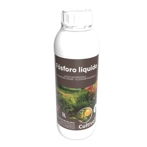Guida completa per il tuo orto in inverno: cure e colture consigliate 4 Fertilizzante ecologico al fosforo liquido