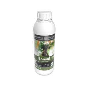 Ecological Liquid Bonsai Fertilizer