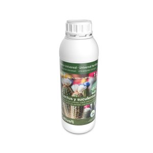 Organic Liquid Cactus Fertilizer
