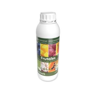 Ecological Liquid Fruit Fertilizer