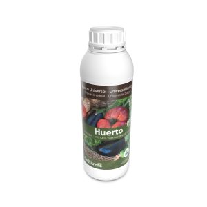 Organic Liquid Garden Fertilizer