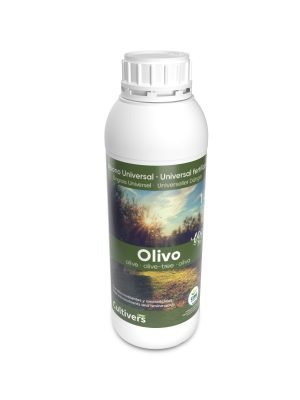 Abono Olivo Líquido Ecológico