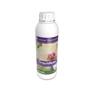 Organic Liquid Orchid Fertilizer
