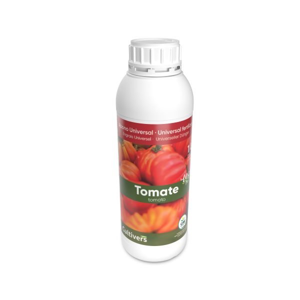 Organic Liquid Tomato Fertilizer