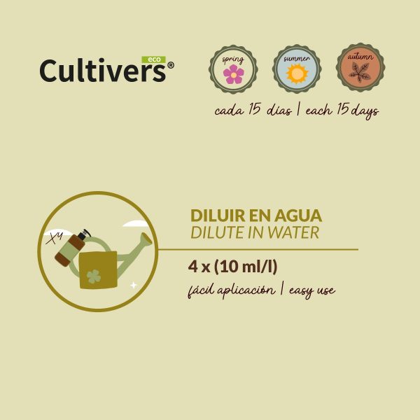 Universal Indoor and Balcony Fertilizer - Image 3