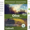 Abono Olivo Líquido Ecológico - Imagen 2