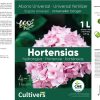 Abono Hortensias Líquido Ecológico - Imagen 2