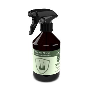 Alcool all'aceto pronto all'uso