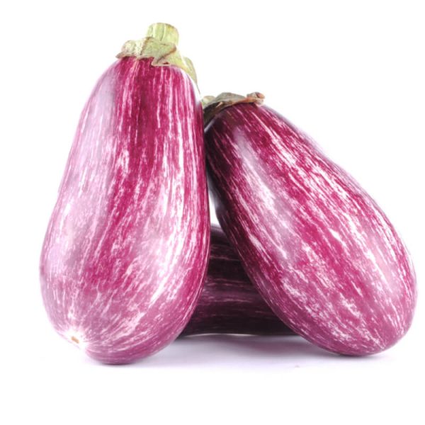 cultiva berenjena
