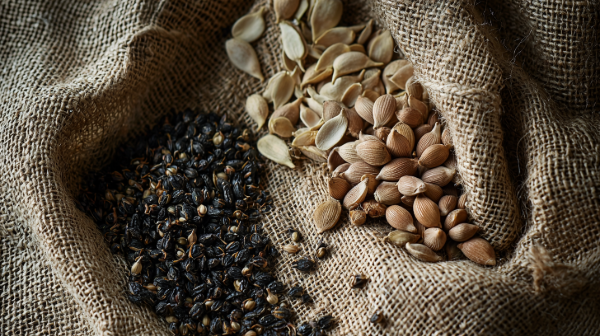 Semillas Biodinámicas con Registro Demeter: Garantía de Calidad y Sostenibilidad