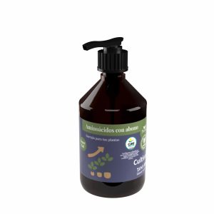 Aminoacidi con fertilizzanti per piante