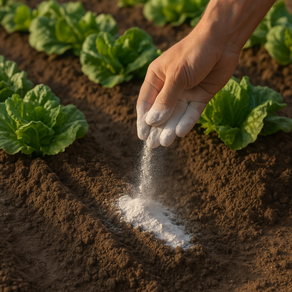 Agricultural Gypsum - Image 4