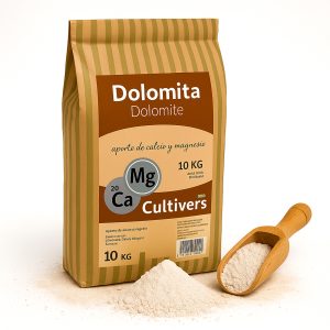 Dolomita Cal Agrícola