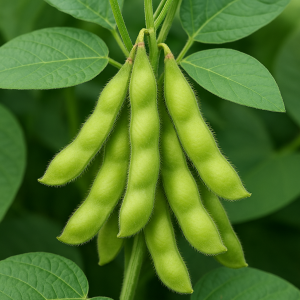 Semillas de Edamame